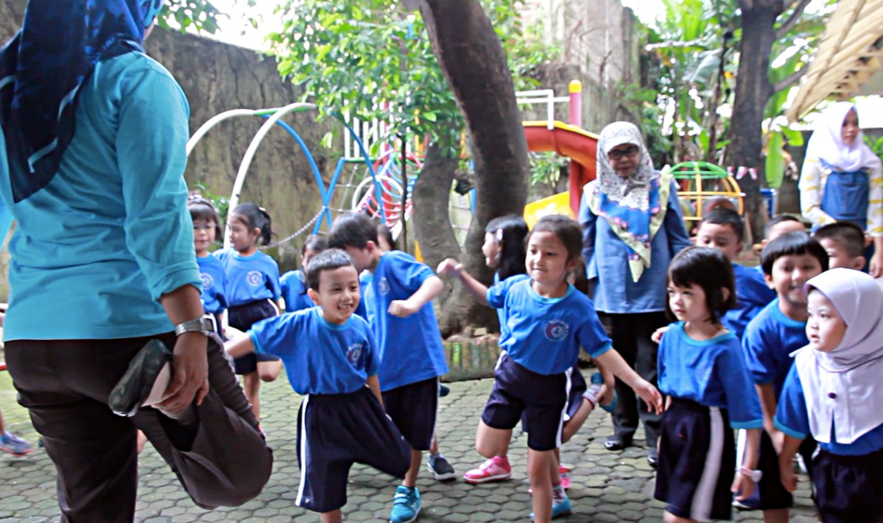 Galeri Sekolah