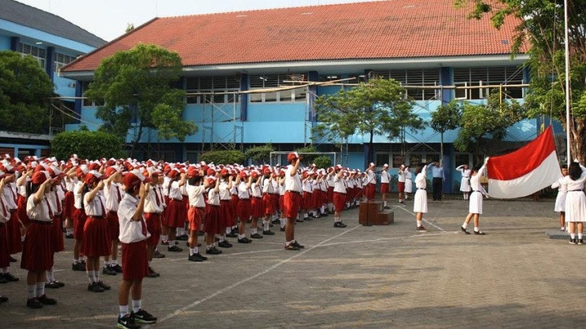 Galeri Sekolah