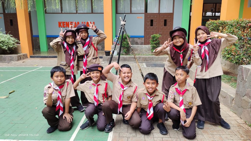 Galeri Sekolah