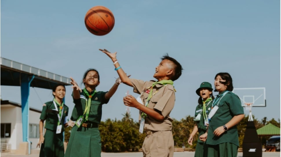 Galeri Sekolah